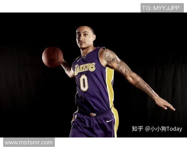 凯尔库兹马:从NBA新星到篮球场上的多面手之路